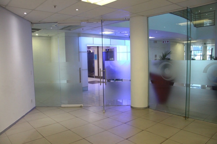 To Let commercial Property for Rent in Morningside Gauteng