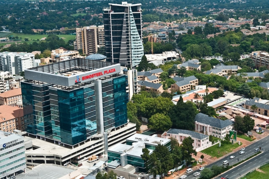 To Let commercial Property for Rent in Morningside Gauteng