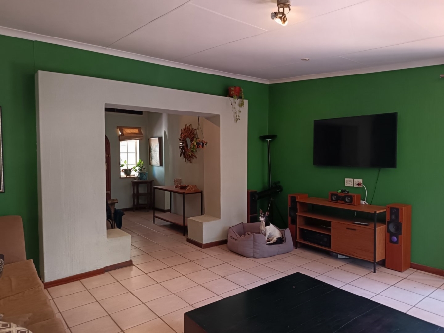 3 Bedroom Property for Sale in Greymont Gauteng
