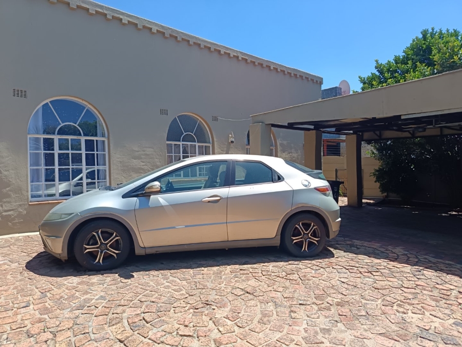 3 Bedroom Property for Sale in Greymont Gauteng