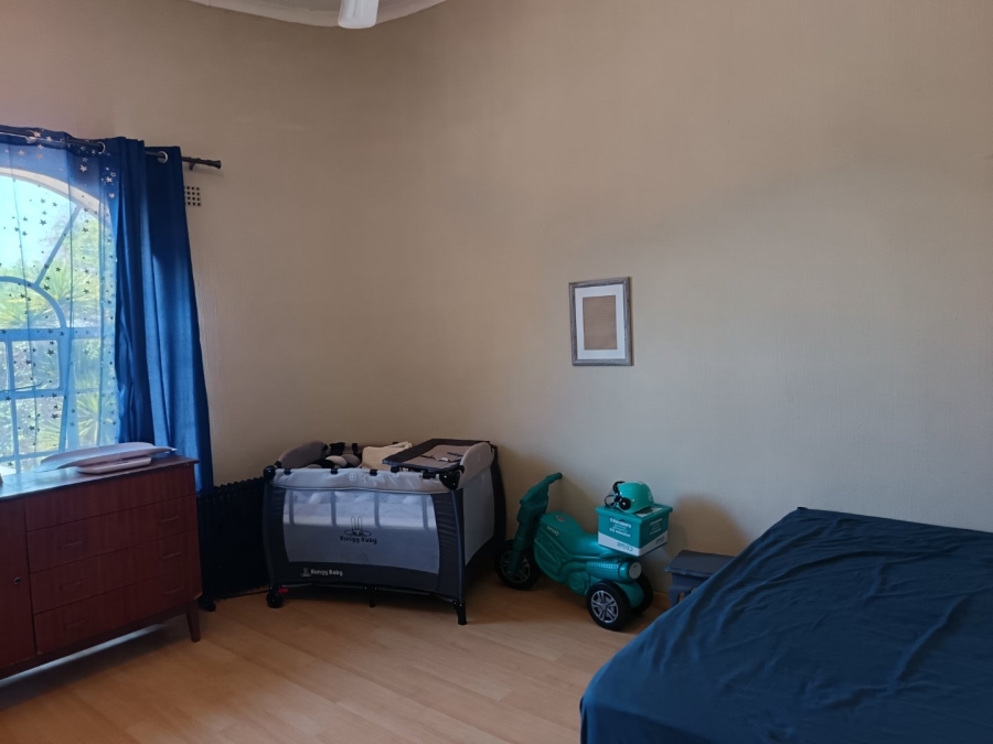 3 Bedroom Property for Sale in Greymont Gauteng