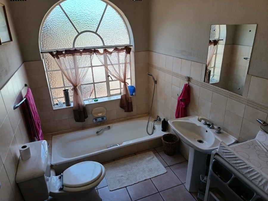 3 Bedroom Property for Sale in Greymont Gauteng
