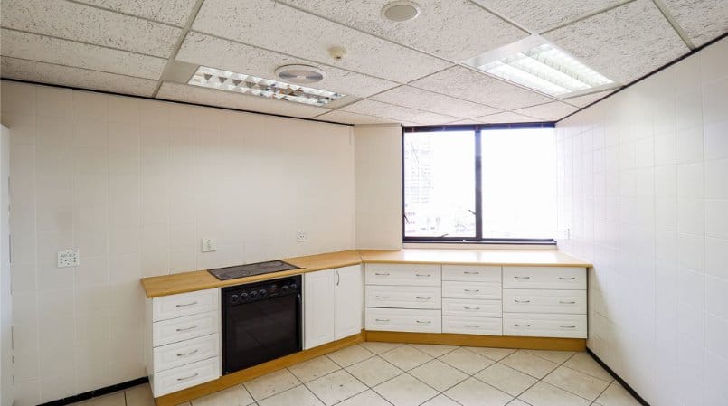 To Let commercial Property for Rent in Braamfontein Gauteng