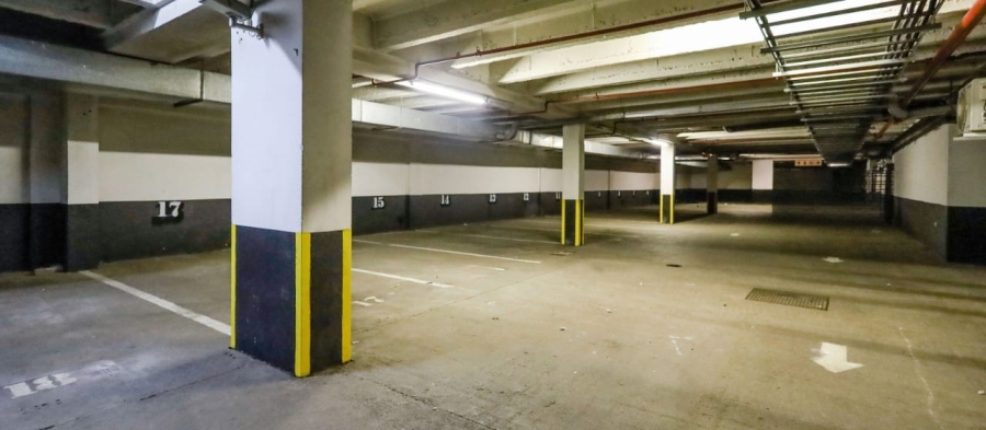 To Let commercial Property for Rent in Braamfontein Gauteng