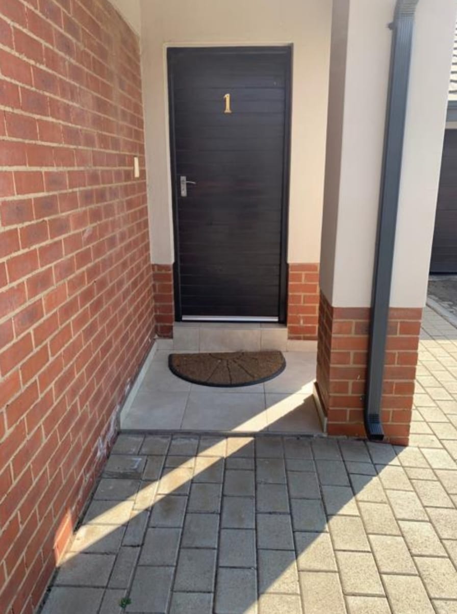 To Let 3 Bedroom Property for Rent in Witkoppen Gauteng