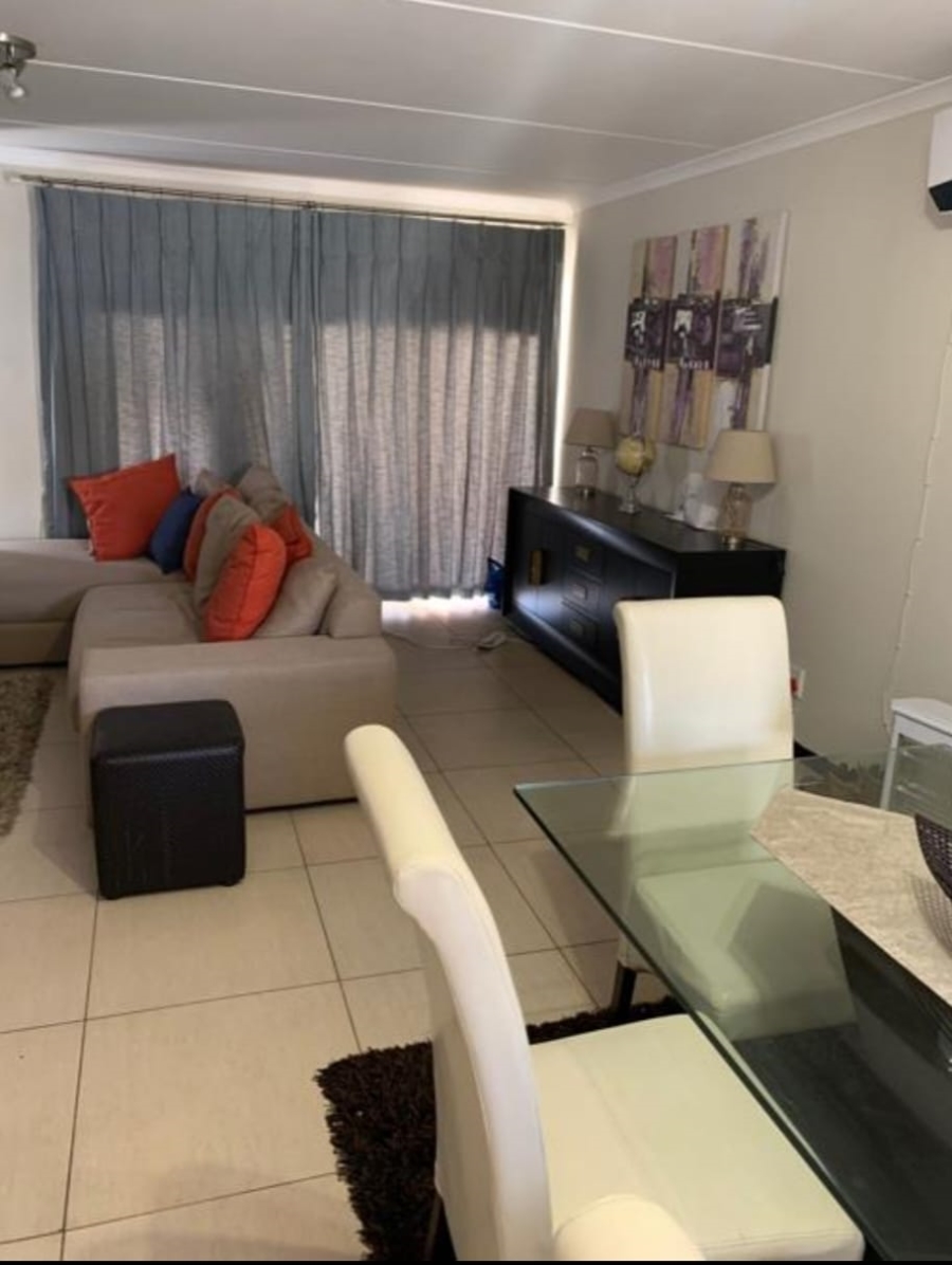 To Let 3 Bedroom Property for Rent in Witkoppen Gauteng