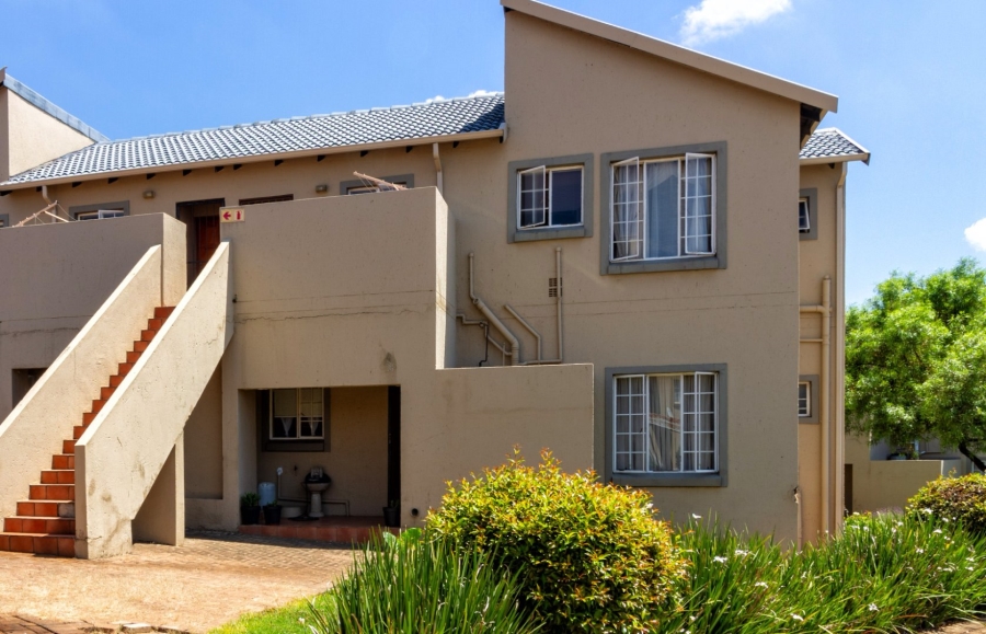 2 Bedroom Property for Sale in Northgate Gauteng