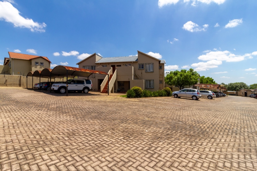 2 Bedroom Property for Sale in Northgate Gauteng