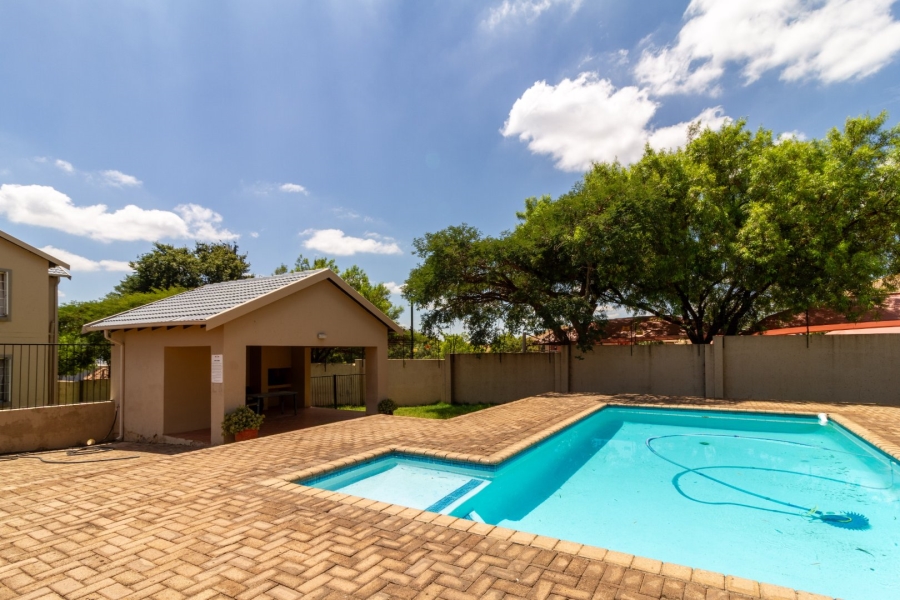 2 Bedroom Property for Sale in Northgate Gauteng