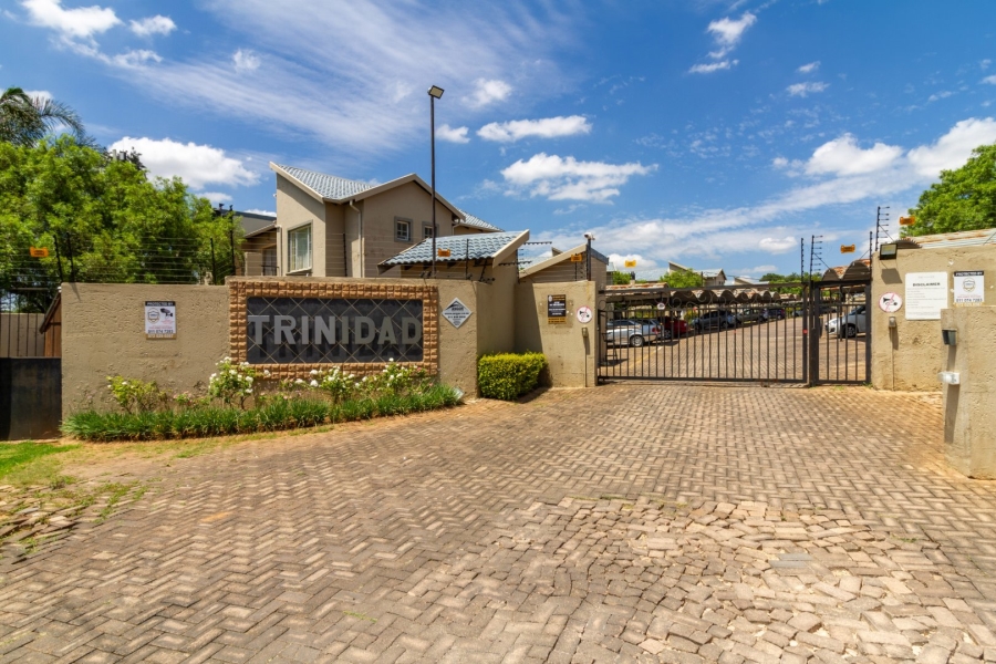 2 Bedroom Property for Sale in Northgate Gauteng
