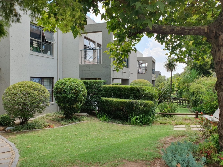 2 Bedroom Property for Sale in Marais Steyn Park Gauteng