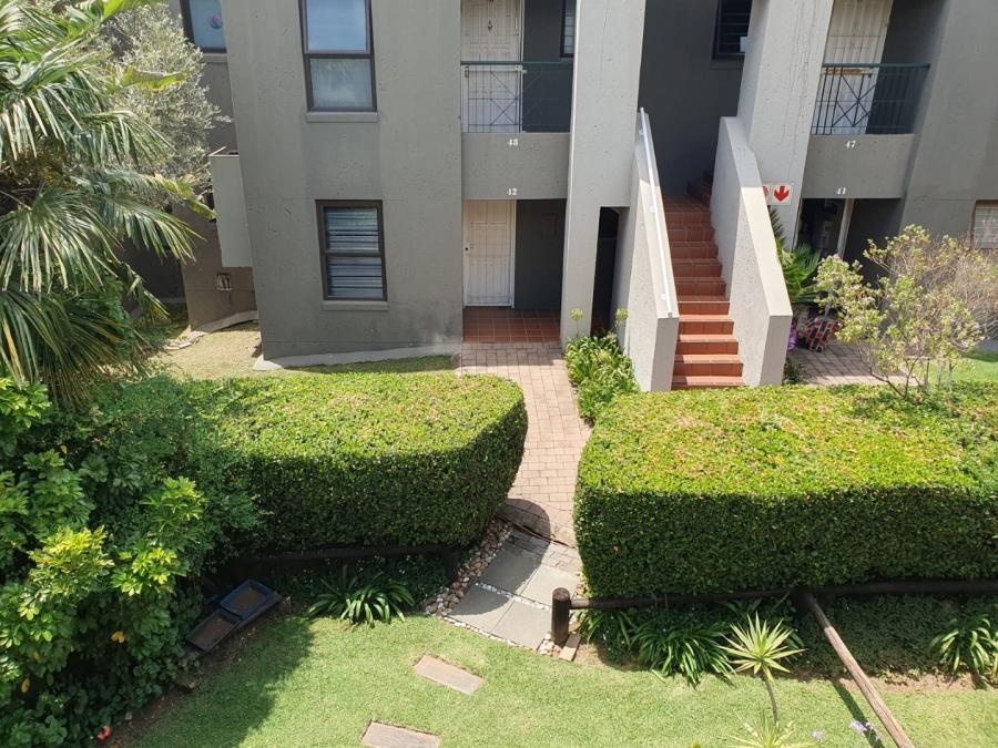 2 Bedroom Property for Sale in Marais Steyn Park Gauteng