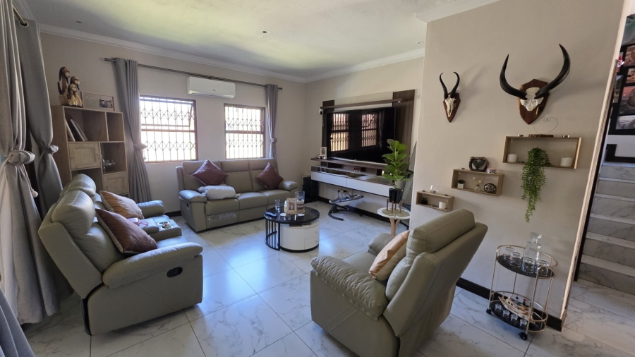 3 Bedroom Property for Sale in Montana Tuine Gauteng