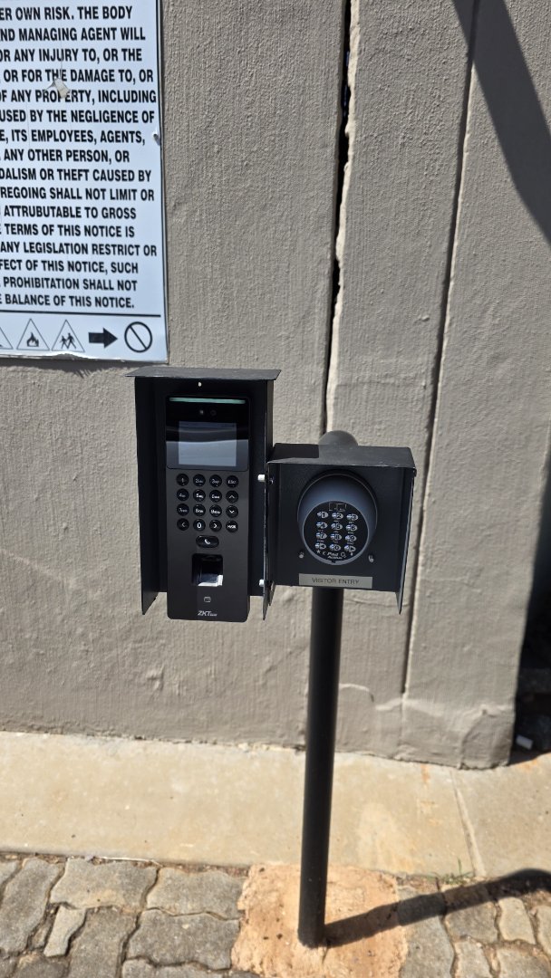 3 Bedroom Property for Sale in Montana Tuine Gauteng