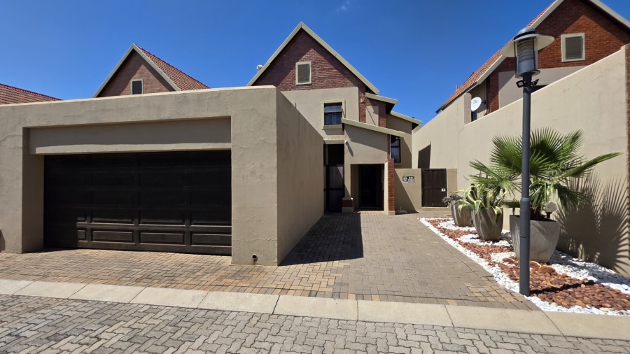 3 Bedroom Property for Sale in Montana Tuine Gauteng