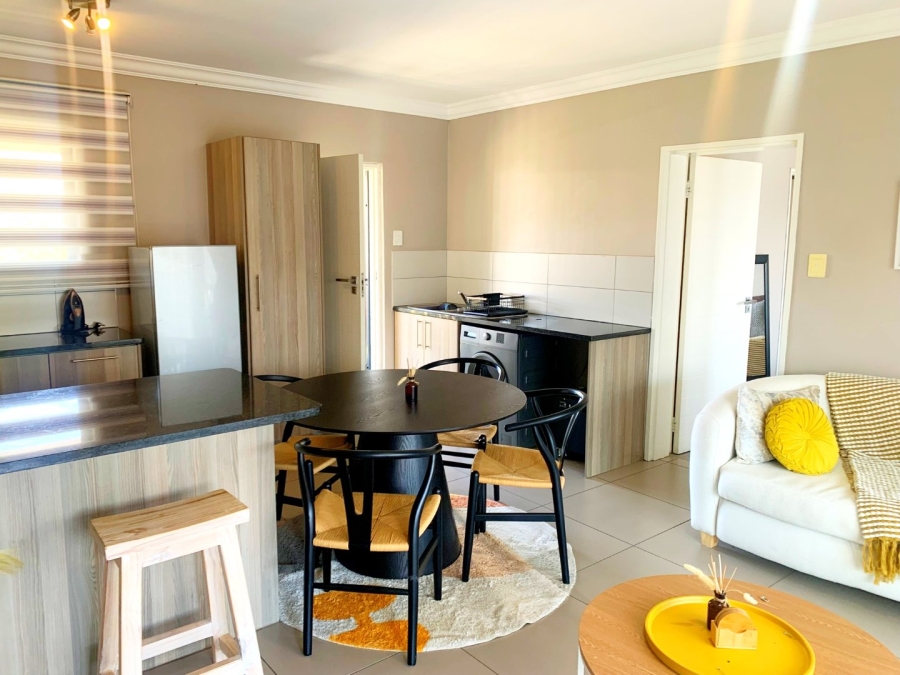 To Let 1 Bedroom Property for Rent in Broadacres Gauteng