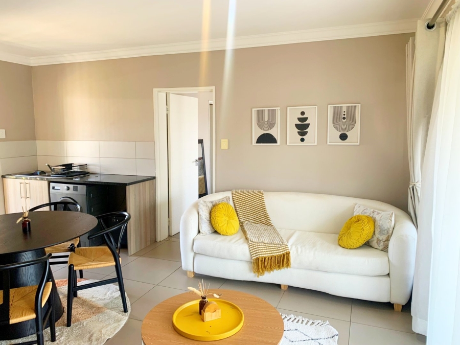 To Let 1 Bedroom Property for Rent in Broadacres Gauteng