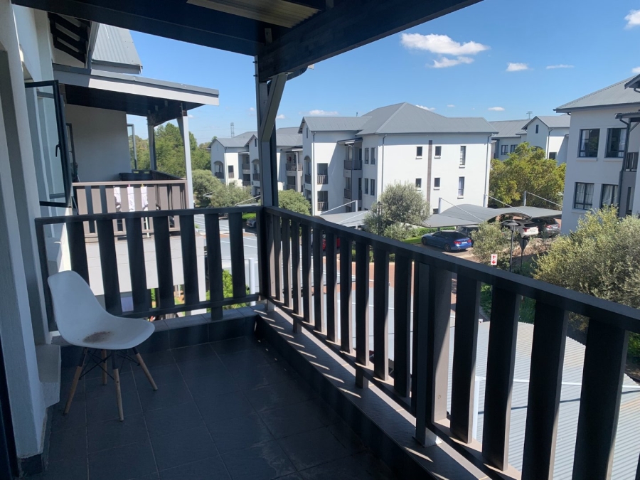 To Let 1 Bedroom Property for Rent in Broadacres Gauteng