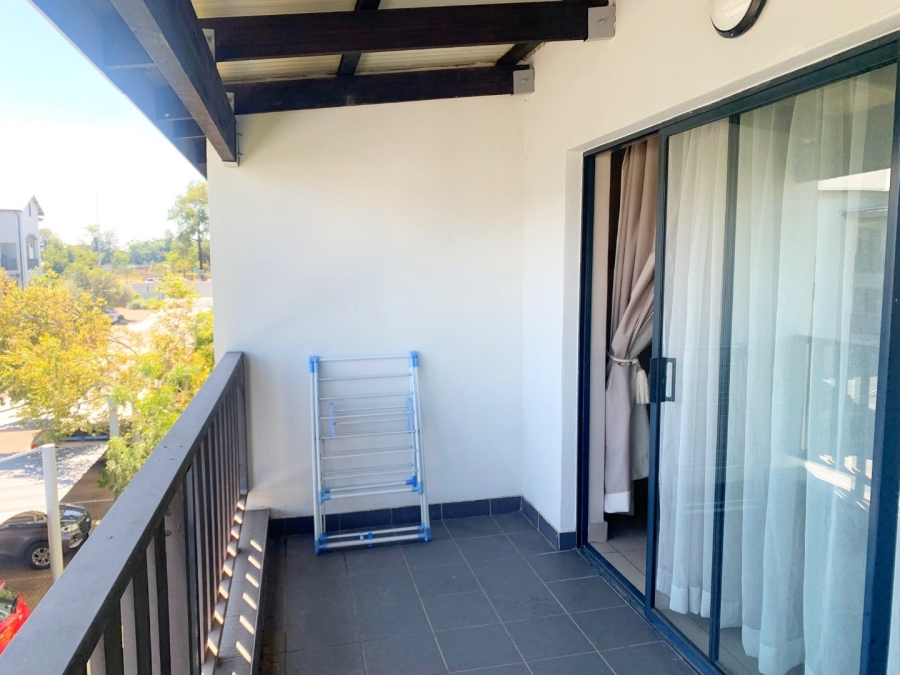 To Let 1 Bedroom Property for Rent in Broadacres Gauteng