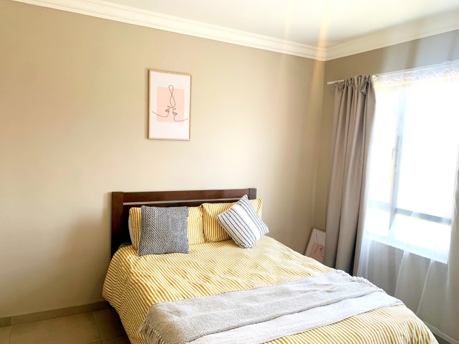 To Let 1 Bedroom Property for Rent in Broadacres Gauteng