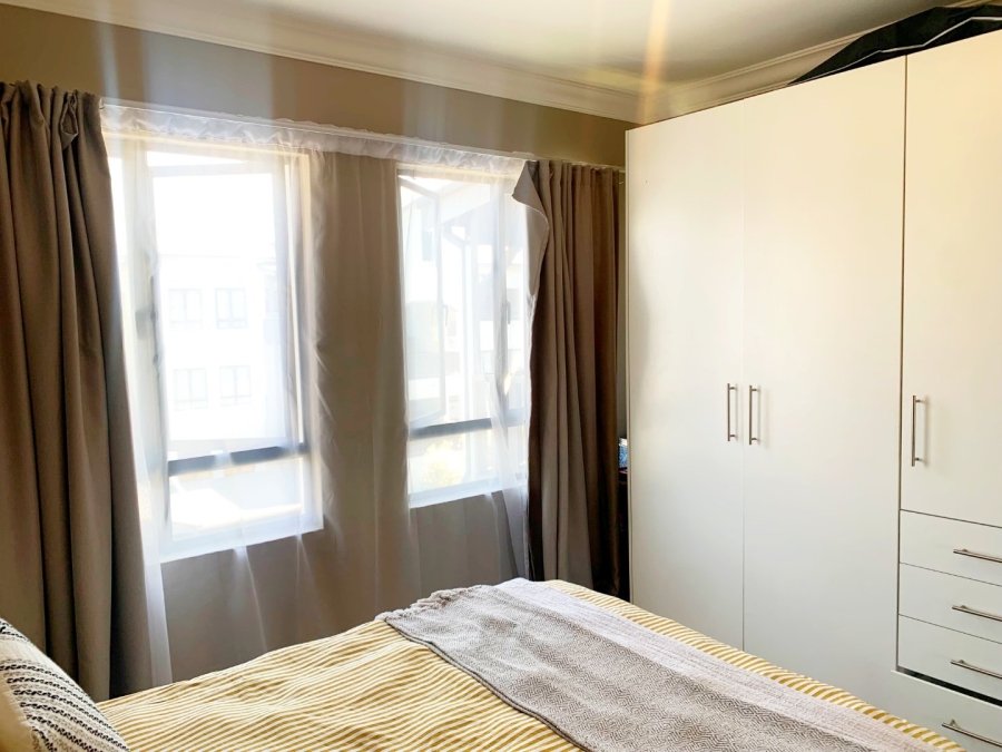 To Let 1 Bedroom Property for Rent in Broadacres Gauteng