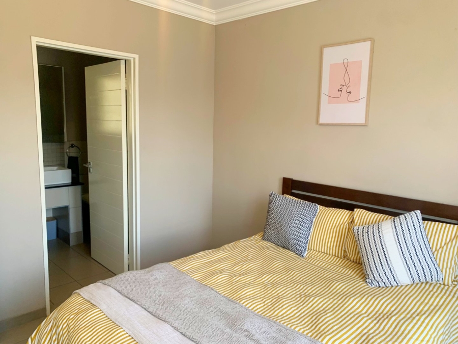 To Let 1 Bedroom Property for Rent in Broadacres Gauteng