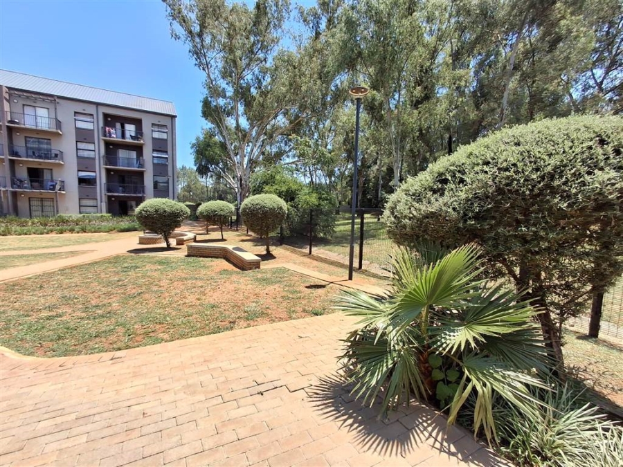 To Let 2 Bedroom Property for Rent in Clubview Gauteng
