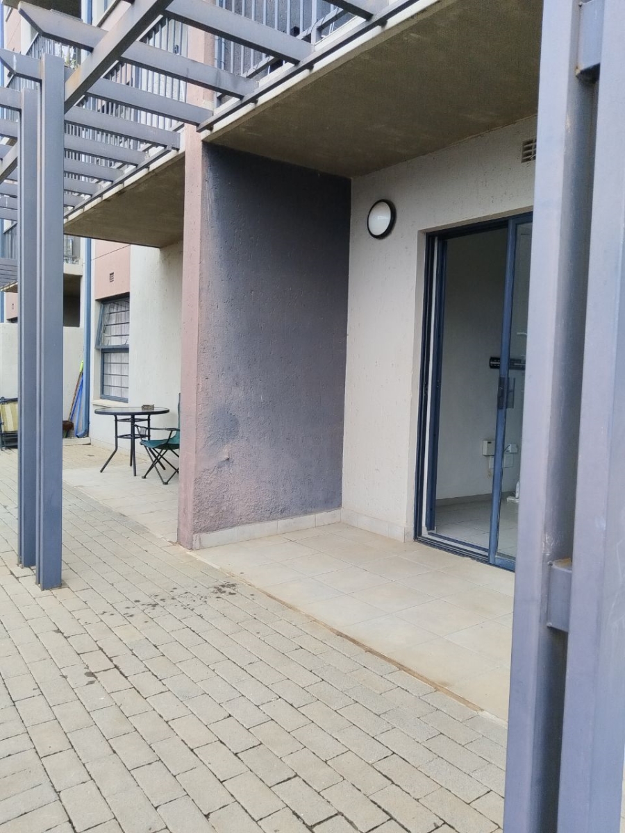 To Let 2 Bedroom Property for Rent in Clubview Gauteng