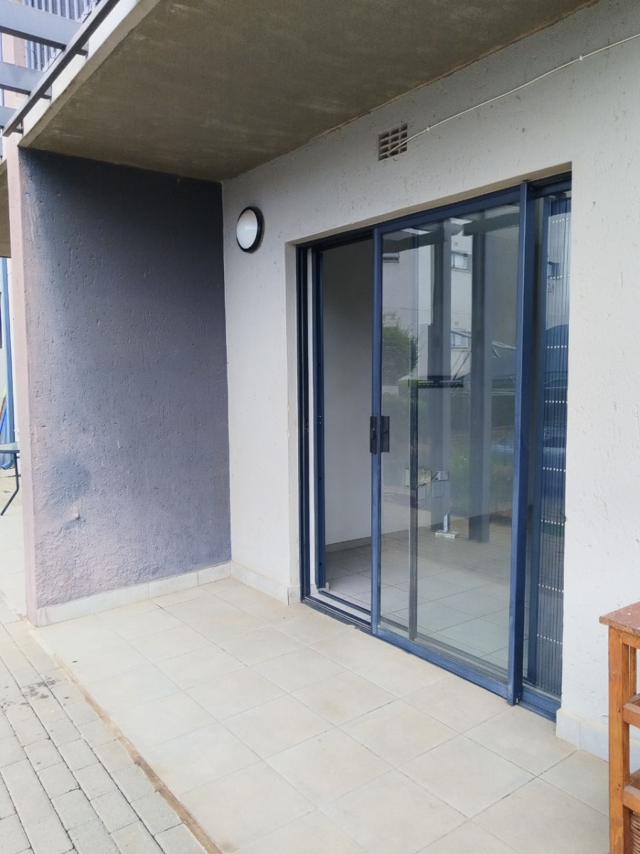 To Let 2 Bedroom Property for Rent in Clubview Gauteng