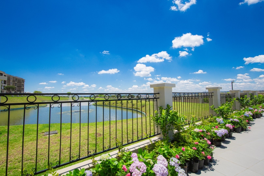 3 Bedroom Property for Sale in Blue Hills Gauteng