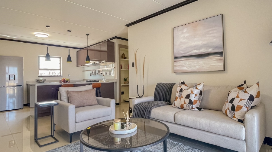 3 Bedroom Property for Sale in Blue Hills Gauteng