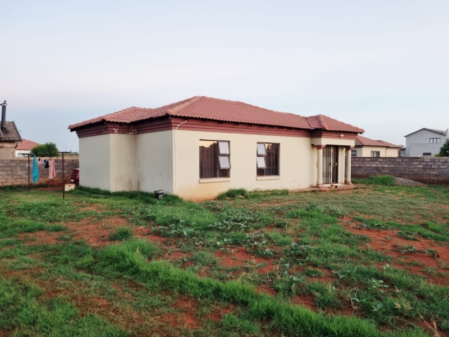 3 Bedroom Property for Sale in Dawn Park Gauteng