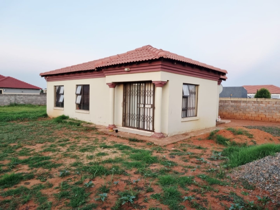 3 Bedroom Property for Sale in Dawn Park Gauteng