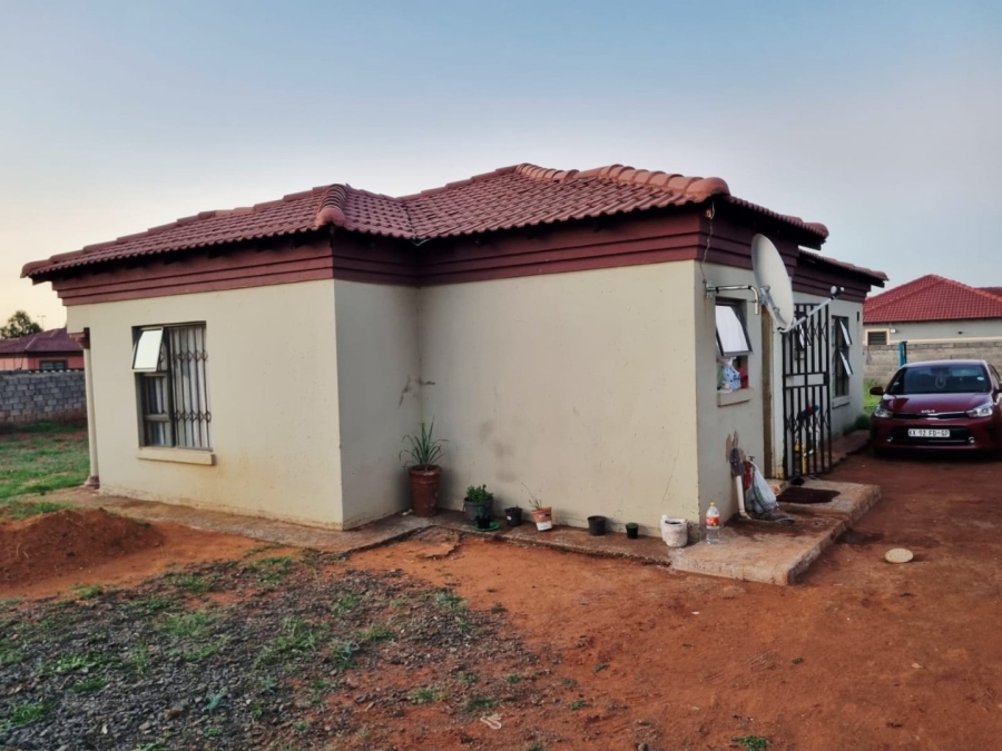 3 Bedroom Property for Sale in Dawn Park Gauteng