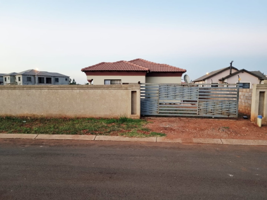 3 Bedroom Property for Sale in Dawn Park Gauteng