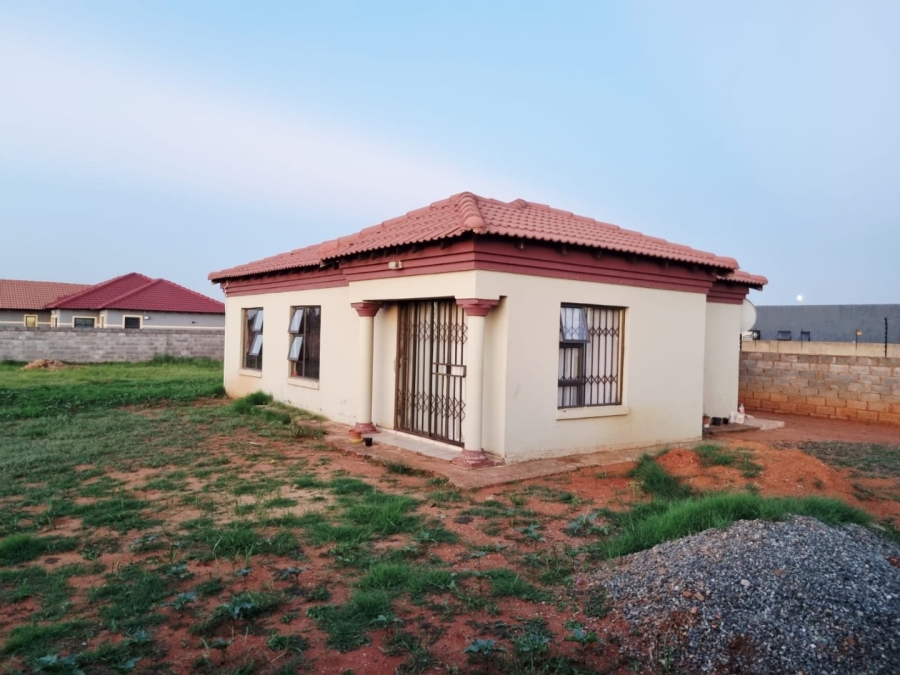 3 Bedroom Property for Sale in Dawn Park Gauteng