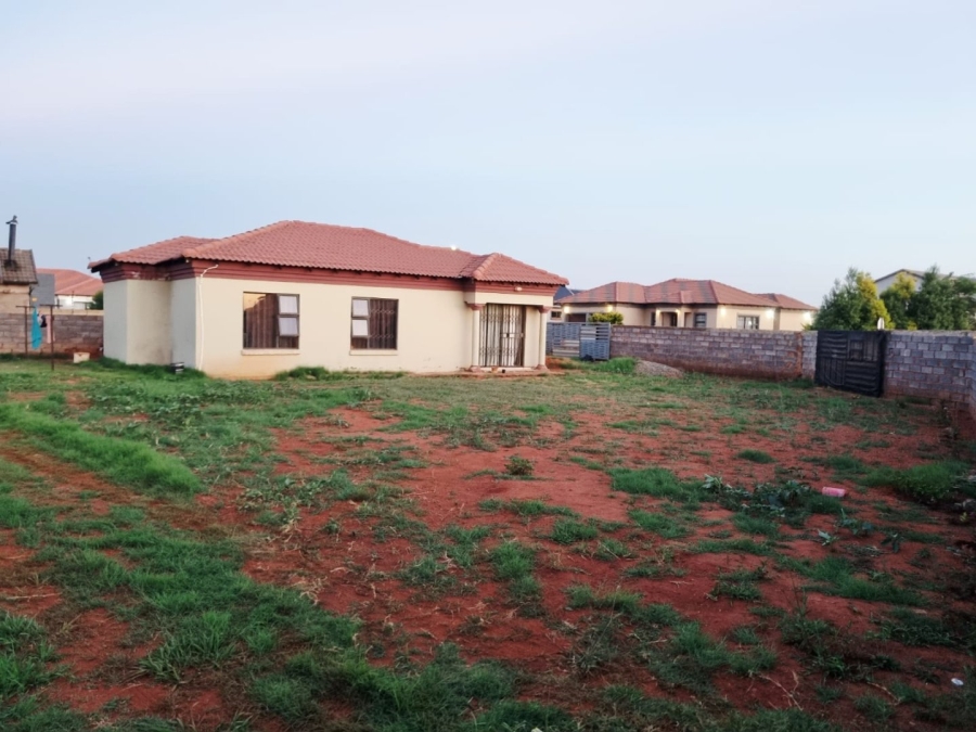 3 Bedroom Property for Sale in Dawn Park Gauteng