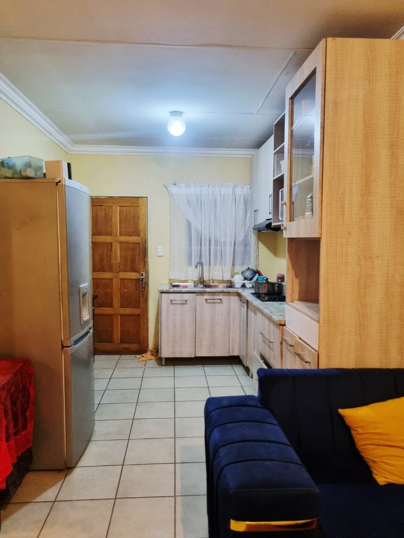 3 Bedroom Property for Sale in Dawn Park Gauteng