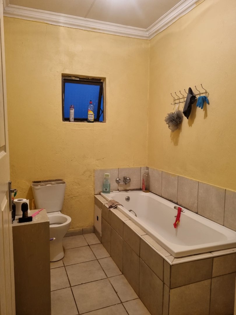 3 Bedroom Property for Sale in Dawn Park Gauteng