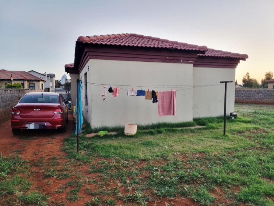3 Bedroom Property for Sale in Dawn Park Gauteng