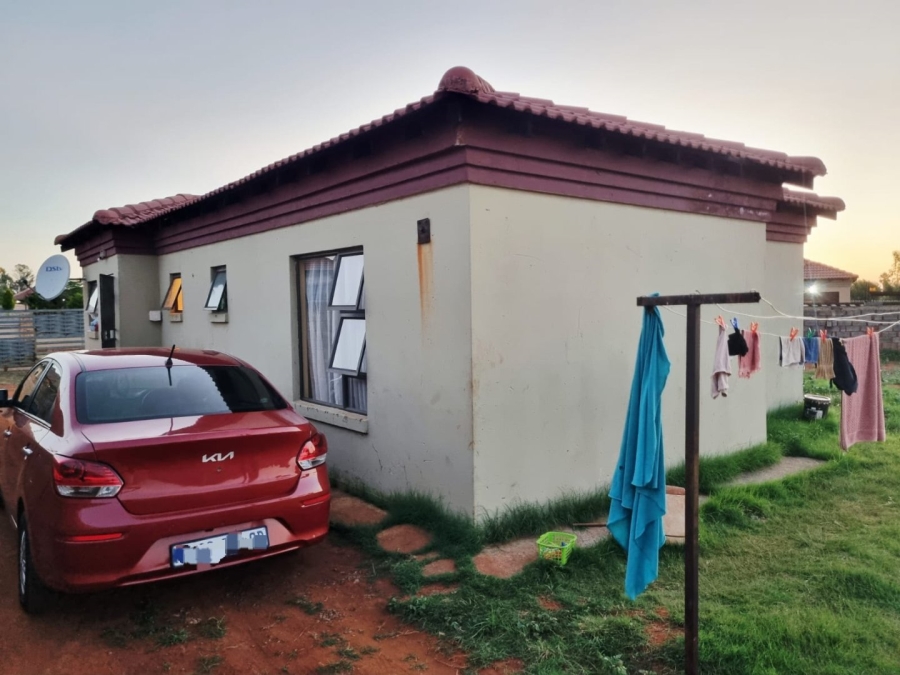 3 Bedroom Property for Sale in Dawn Park Gauteng