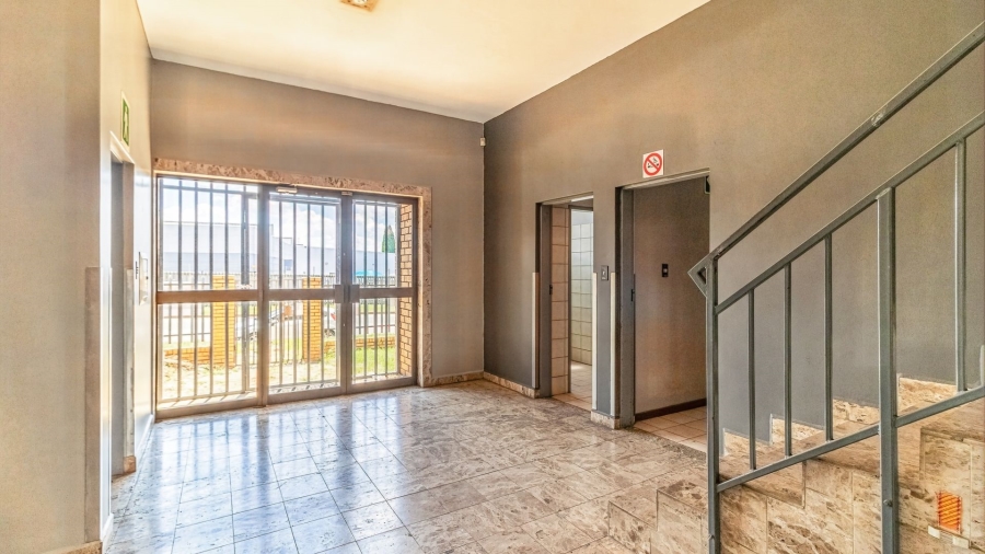 To Let commercial Property for Rent in Meadowdale Gauteng
