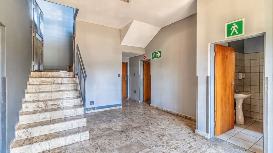 To Let commercial Property for Rent in Meadowdale Gauteng