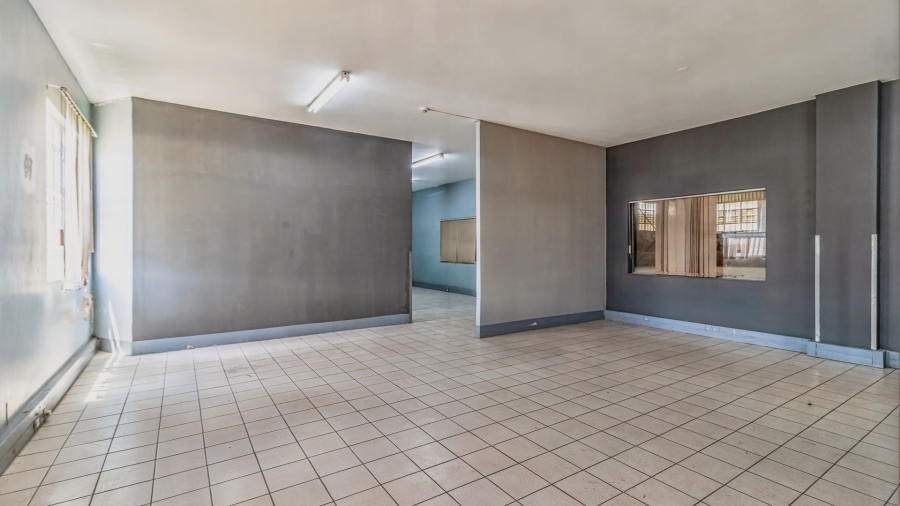 To Let commercial Property for Rent in Meadowdale Gauteng