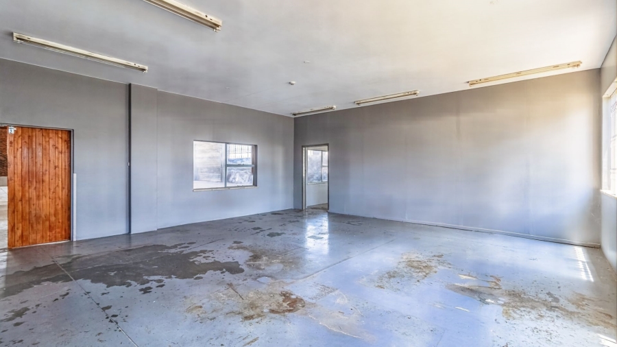 To Let commercial Property for Rent in Meadowdale Gauteng