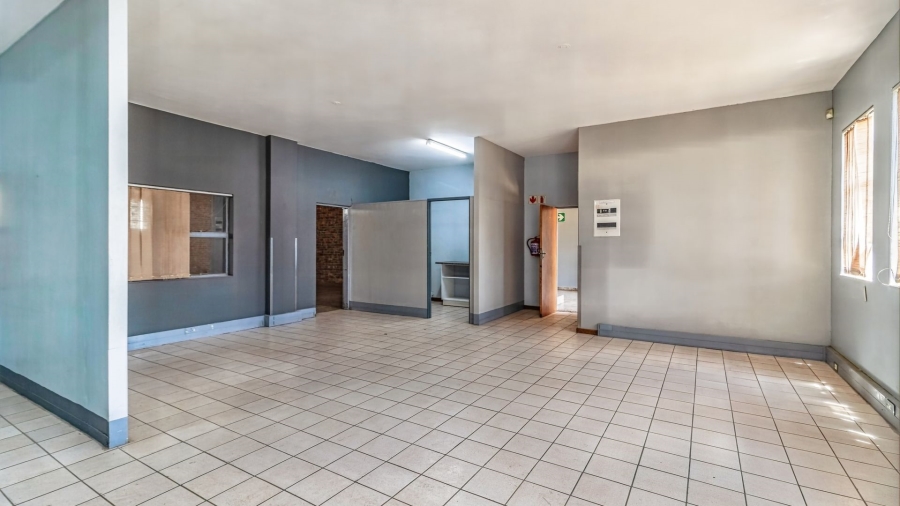 To Let commercial Property for Rent in Meadowdale Gauteng