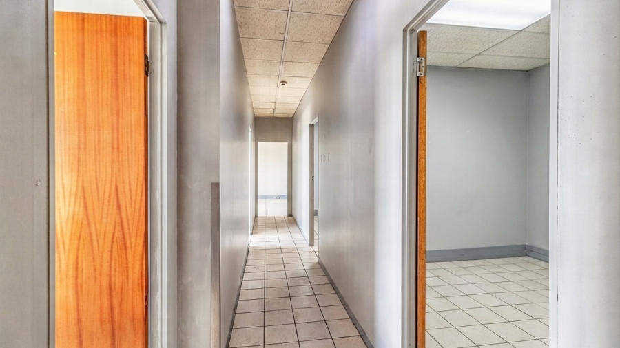 To Let commercial Property for Rent in Meadowdale Gauteng