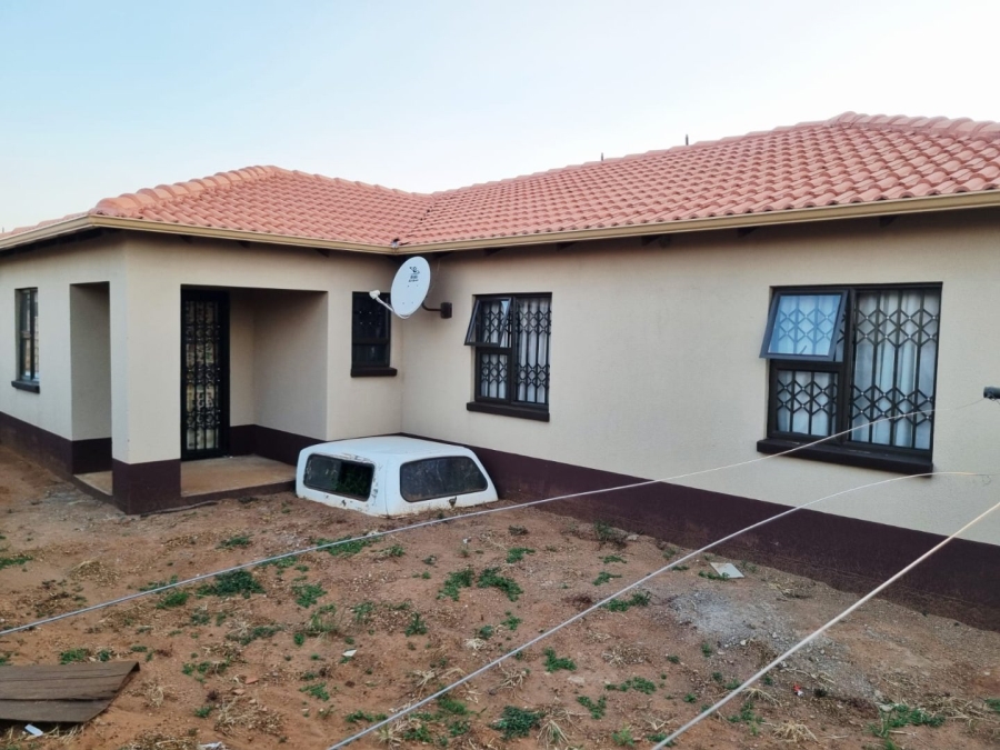 3 Bedroom Property for Sale in Dawn Park Gauteng