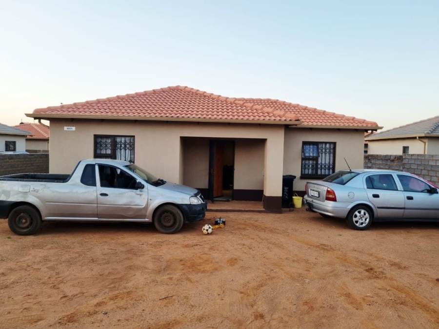 3 Bedroom Property for Sale in Dawn Park Gauteng