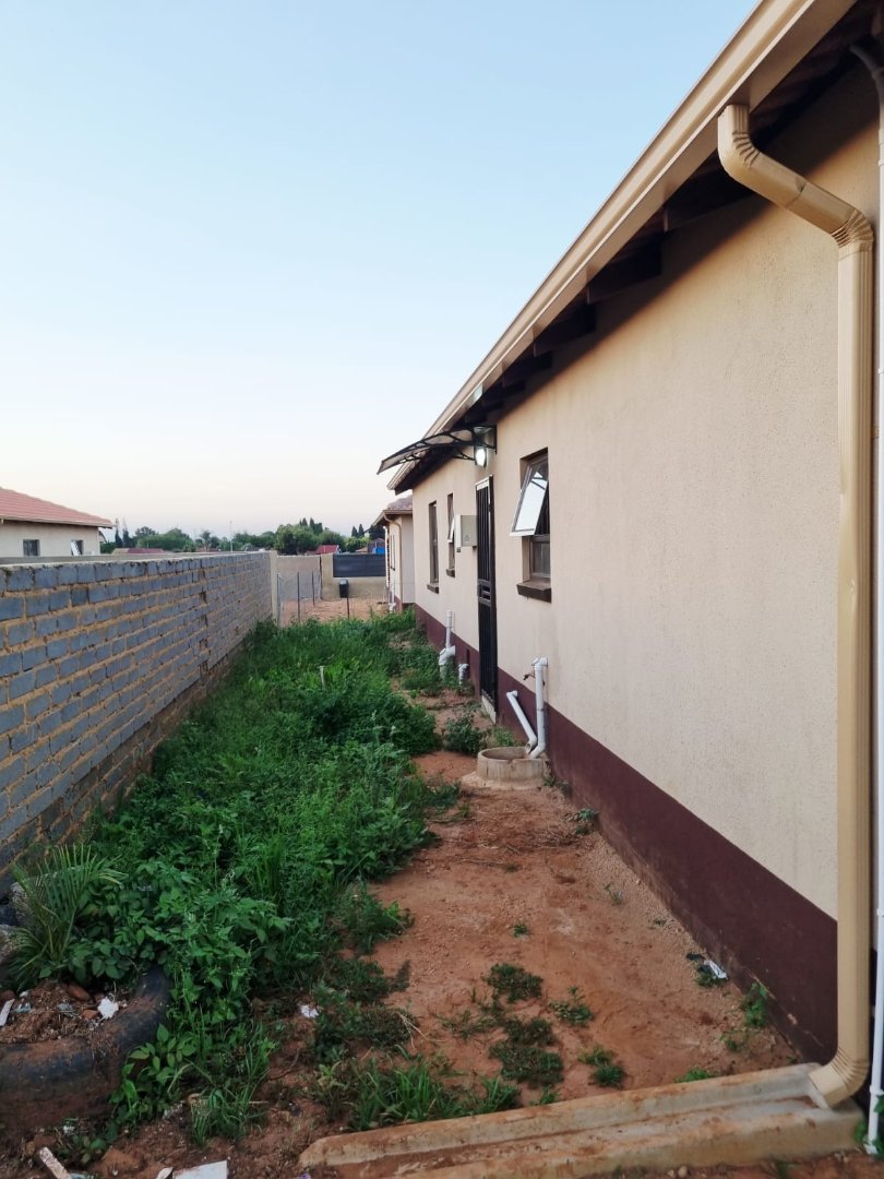 3 Bedroom Property for Sale in Dawn Park Gauteng